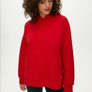 Artizia TNA boyfriend hoodie